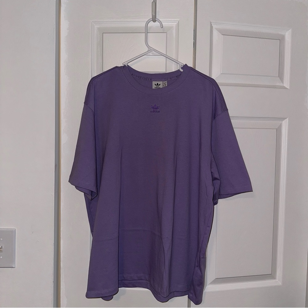 Adidas essential tee